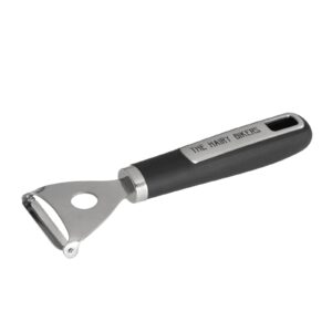 The Hairy Bikers Stainless Steel Y Peeler