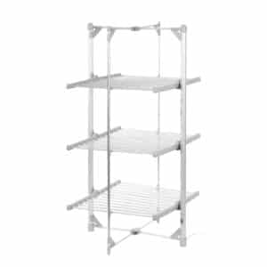 Daewoo 3090W 3 Tier Heated Airer