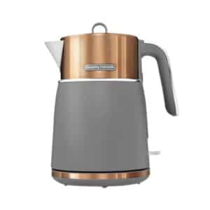 Morphy Richards Signature Opulent 1.5l Jug Kettle Copper BD
