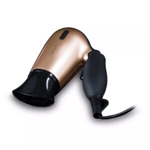 Carmen 1200W Travel Hair Dryer