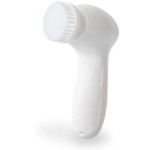 Carmen 4 In 1 Facial Brush White