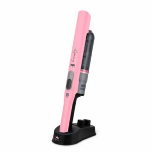 Swan Lyndsey 14.8V Cordless Handheld Vacuum Pink