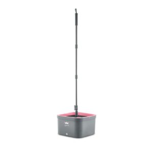 Swan Lynsey Turbo Spin Mop Pink