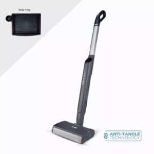 Tower Rechargeable Aquajetpro Hard Floor Cleaner
