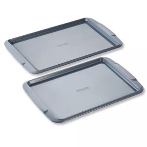 Tower T843071 2 Piece Cerasure Baking Tray Set