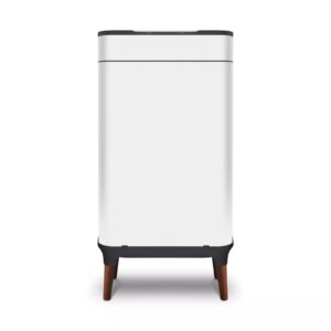 Tower 65L Ozone Sensor Bin White