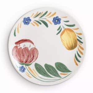 Wade Pottery Capri Set Of 4 Side Plates
