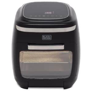 Black & Decker 11L Digital Air Fryer Oven