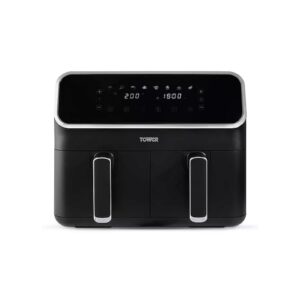 Tower Vortx 8L Dual Basket Air Fryer