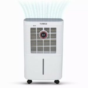 Tower 12 Litre Dehumidifier