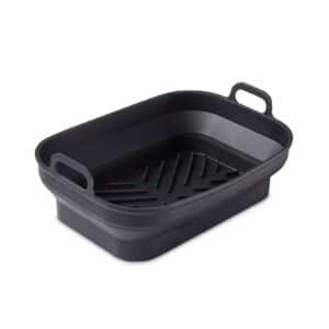 Tower 2 X Rectangular Foldable Trays