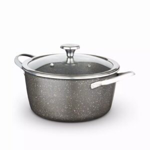 Tower 24cm Casserole Dish with Lid