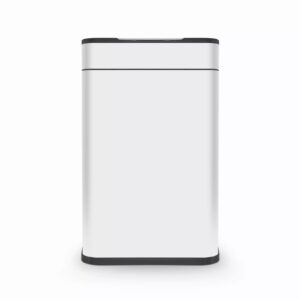 Tower 60L Ozone Sensor Bin White