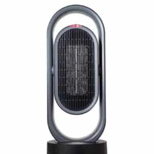 Black And Decker BXSH37010GB 1.8KW Portable Ceramic Fan Heater