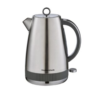 Morphy Richards Mexborough 1.7L Jug Kettle Grey