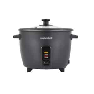 Morphy Richards 8 Cup Rice Cooker And Steamer