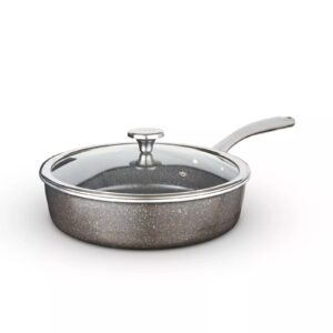 Tower 28cm Multi-Pan with Lid