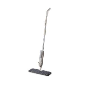 Tower Dual Container Spray Mop