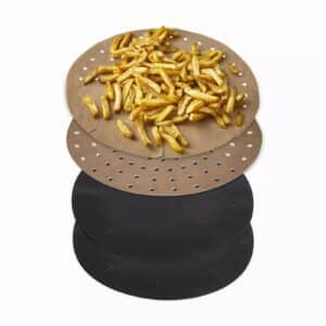 Tower 4 Pack Air Fryer Liners 5-7L