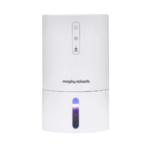 Morphy Richards purefresh 0.9litre dehumidifer 822000