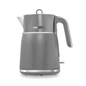 Morphy Richards Signature 1.5L Jug Kettle Grey