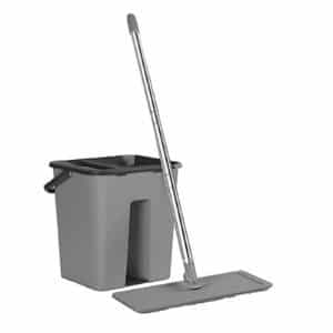 OurHouse Hand Free Flat Mop