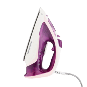 Morphy Richards 302011 Steam Flow 2400W Turbo Steam Iron