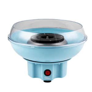 Giles & Posner EK2641GSBL Candy Floss Maker Sorbet Blue