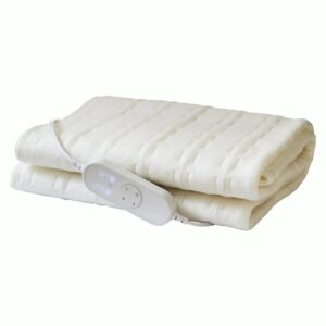 Morphy Richards EverCosy Double Heated Electric Under Blanket