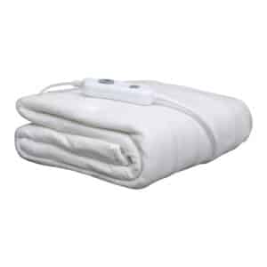 Daewoo King Size Electric Heated Underblanket