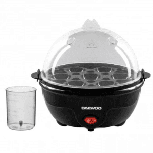Daewoo SDA2688GE Essentials Egg Boiler Machine