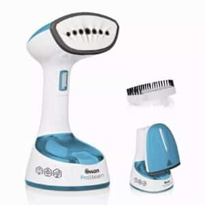 Swan Pro Steam Foldable Garment Steamer