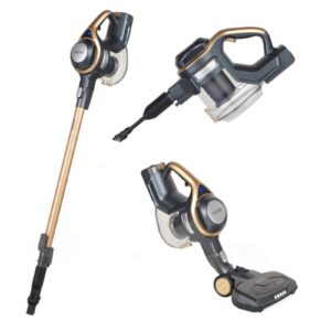 Beldray Airgility Pet Max Cordless 2-in-1 Vacuum Cleaner Copper