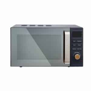 Morphy Richards Clay 20L 800W Digital Microwave Flint Grey