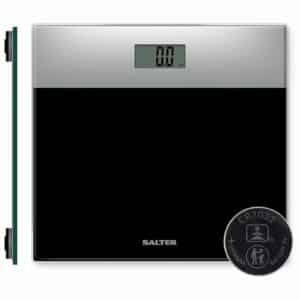 Salter 9206 SVSV3R Digital Easy Read Bathroom Scale