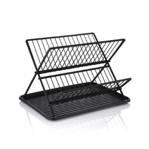 Swan Stealth Collapsible Dish Rack
