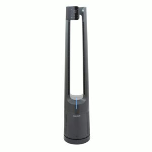 Morphy Richards Flexi Freeze 42 Bladeless Tower Fan & Air Purifier