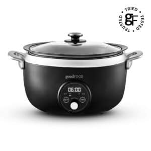 Tower Good Food 3.5 Litre Digital Slow Cooker