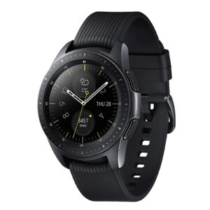 Samsung Galaxy Watch (42mm, Midnight Black, 4G LTE) – Refurbished BOX 4359214