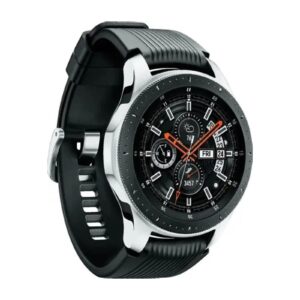 Samsung Galaxy Watch (46mm, Silver, 4G LTE) – Refurbished BOX 4722872
